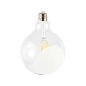 Il Filotto Tatoo Lamp - Le tre Grazie, sofia bianco
