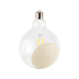 Il Filotto Tatoo Lamp - Le tre Grazie, sofia panna