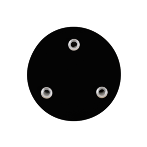 FEEL-HOT IL SISTEMA hole 3 nero