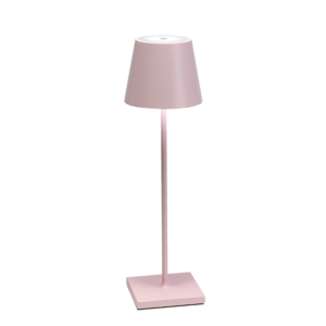 lampada-zafferano-poldina-rosa