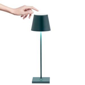 lampada-zafferano-poldina-verde-scuro